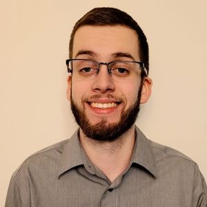 Meet your Posher, Matt